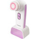 ORAVA Facial Cleansing Brush FB-04 1×1 pc, for sensitive skin