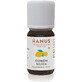 HANUS SILICA CITRONE 1×10 ml, ulei esențial