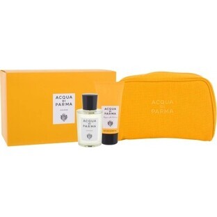 Acqua Di Parma Eau Di Parma Cologne Edc+Shg+Taska 1×1 pcs