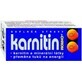 NATURVITA CARNITINE + CROM 1×50 tbl, carnitină + crom