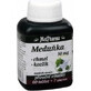 MedPharma HONEYBERRY 50MG + HOPE + VALERIAN 1×37 tbl, HONEYBERRY + HOPE + VALERIAN