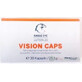 EAGLE EYE LUTEIN 20 VISION 1×30 cps, integratore alimentare