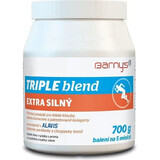 Barny's TRIPLE blend EXTRA STRONG 1×700 g, voedingssupplement