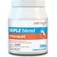 Barny's TRIPLE blend EXTRA STRONG 1×700 g, integratore alimentare