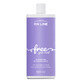 On Line Free shower gel with orange and ginger water, 500 ml
