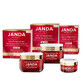 Kit Janda My Clinic Collagen Threads 60+, day cream 50 ml + night cream 50 ml + eye cream 15 ml