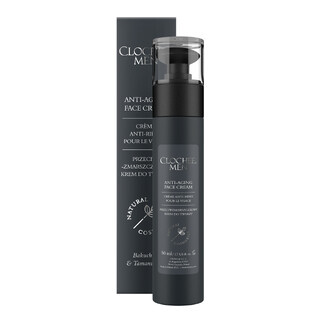 Clochee Homme crème anti-rides 50 ml