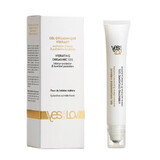 YESforLOV, liquid vibrator for both, 20 ml