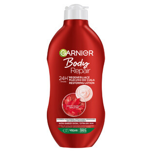 Garnier Body Intensive Care, regenerating body milk, 400 ml