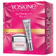 Yoskine Supreme-Vit B12&C 50+ set, cremă de zi, 50 ml + cremă pentru ochi și pleoape, 15 ml