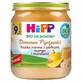 HiPP Delizie fatte in casa Biologico, porridge di semolino con mele, mango e albicocche, dopo 9 mesi, 200 g