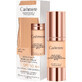 DAX Cashmere DD, hydraterend foundation-serum met hyaluronzuur, natuurlijk beige, SPF 30, 30 ml