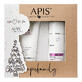 Apis Kakadu Plum Set, mascarilla de ciruela 200 ml + suero de ciruela 100 ml