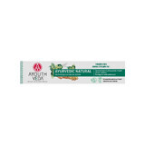 Ayouthveda Ayurveda Natural Ayurvedic Whitening Toothpaste with Ginger and Mint, 100 g
