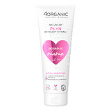 4Organic Mama, líquido hipoalergénico natural para la higiene íntima, 250 ml