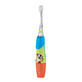 Brush-Baby KidzSonic, sonische tandenborstel voor kinderen, 3-6 jaar, 1 stuk