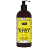 LaQ, shower gel, Queen of Wash, 400 ml