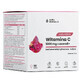 Aura Herbals Vitamina C naturale 1000 mg da Acerola, 30 bustine