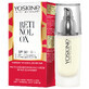 Yoskine Retinolox High Protection Anti-Falten Tagescreme SPF 50+, 50 ml