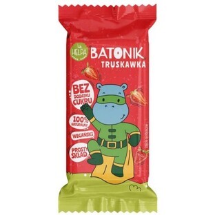 Barretta Helpa, fragole, 20 g