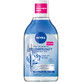 Nivea regenererende micellaire lotion met 5% serum, 400 ml