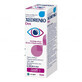 Xedrenio Dex, collyre hydratant au dexopanthénol, 10 ml