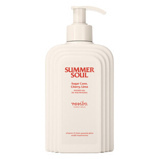 Resibo Summer Soul shower gel 350 ml