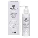 BasicLab Intimis, gel prebiótico para la higiene íntima, 200 ml