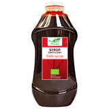 Bio Planet, sciroppo di datteri biologico senza glutine, 874 ml