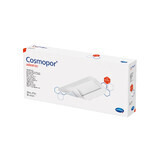 Cosmopor Advance, wound and cut dressing with strong exudate, self-adhesive, sterile, 25 cm x 10 cm, 10 pieces