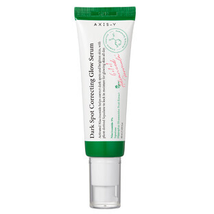 Axis-y Dark Spot Correcting Glow Serum, ser de albire a imperfecțiunilor, 50 ml