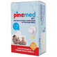Pinemed, couche avec poche de recueil d'urine, pour enfants, 11+ kg PACK DÉCORATIF