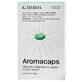 Hebda Aromacaps met oregano en citroenolie, 30 capsules