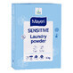 Mayeri Sensitive, universal washing powder, 1 kg