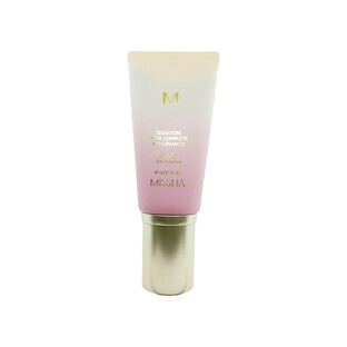 Missha Signature Real Complete, BB crème, SPF 30, nr. 21, 45 g