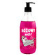 LaQ Shots!, Gel de ducha, Rosa en el ch!, 500 ml