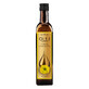 Goldfarmex Golden Oils Ulei de rapiță, presat la rece, nerafinat, 500 ml