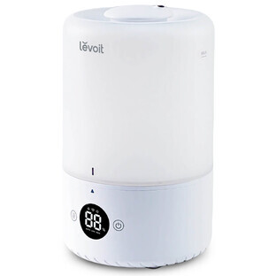 Levoit Dual 200s, humidificateur d'air, 1 pièce