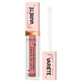 Eveline Cosmetics Varieties Cooling Kiss, brillo de labios voluminizador con efecto refrescante, nº 03, 6,8 ml