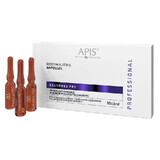 Apis Exosomes Pro, fiale biostimolanti con esosomi vegetali, 3 ml x 10 fiale