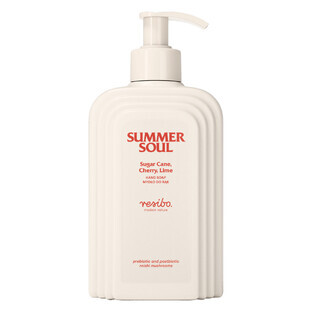 Resibo Summer Soul, handzeep, 350 ml