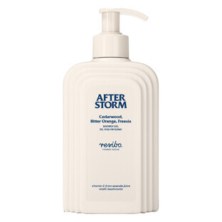 Resibo After Storm, gel de duș, 350 ml