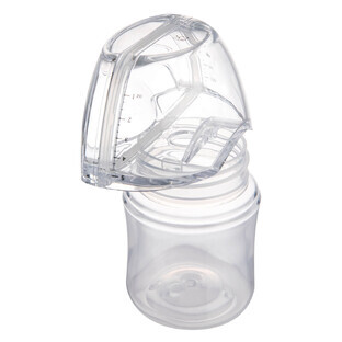 Canpol Babies, recipiente de leche para sacaleches, 20/104, 1 ud.
