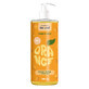 Flüssigseife On Line Fruity Shot Orange, 390 ml
