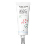 Axis-y Heartleaf My-Type Calming Cream, feuchtigkeitsspendende und beruhigende Gesichtscreme, 60 ml