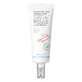 Axis-y Heartleaf My-Type Calming Cream, crème hydratante et apaisante pour le visage, 60 ml