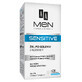 AA Men Sensitive, cooling after-shave gel for very sensitive skin, 100 ml