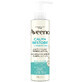Aveeno Calm+ Restore, nourishing shower gel with oat flakes, 200 ml