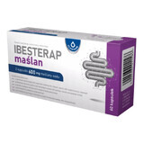 Oleofarm Ibesterap butyrate, 60 capsules Packaging destroyed