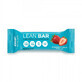 Barretta proteica con fibre, yogurt e fragole Lean Bar, 50 g, GNC